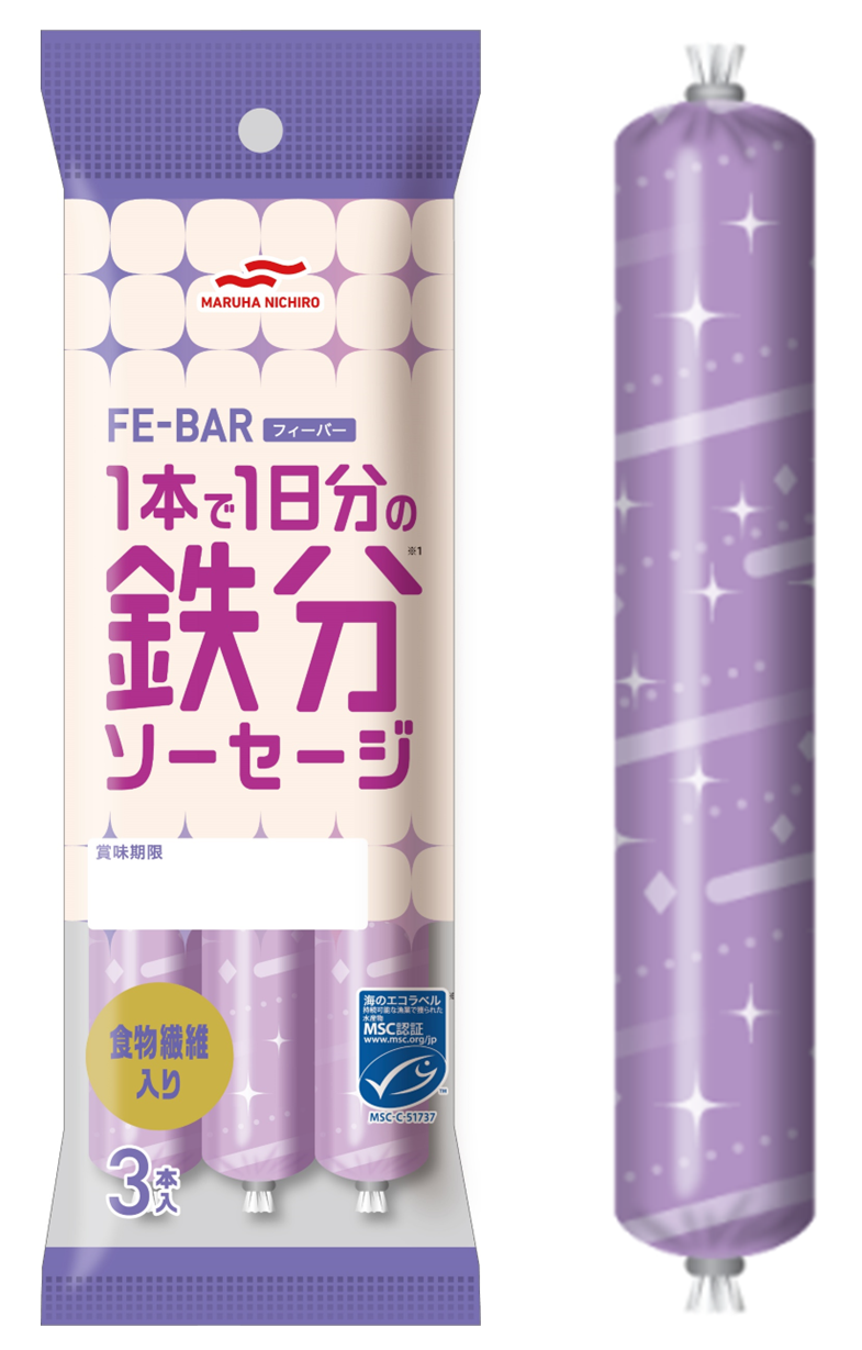 みんなの投稿】「12日間フィッシュソーセージ体験モニター」レ