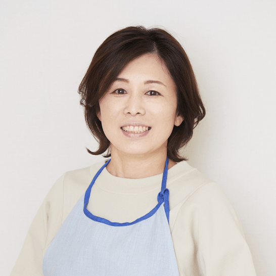 沼津りえ先生