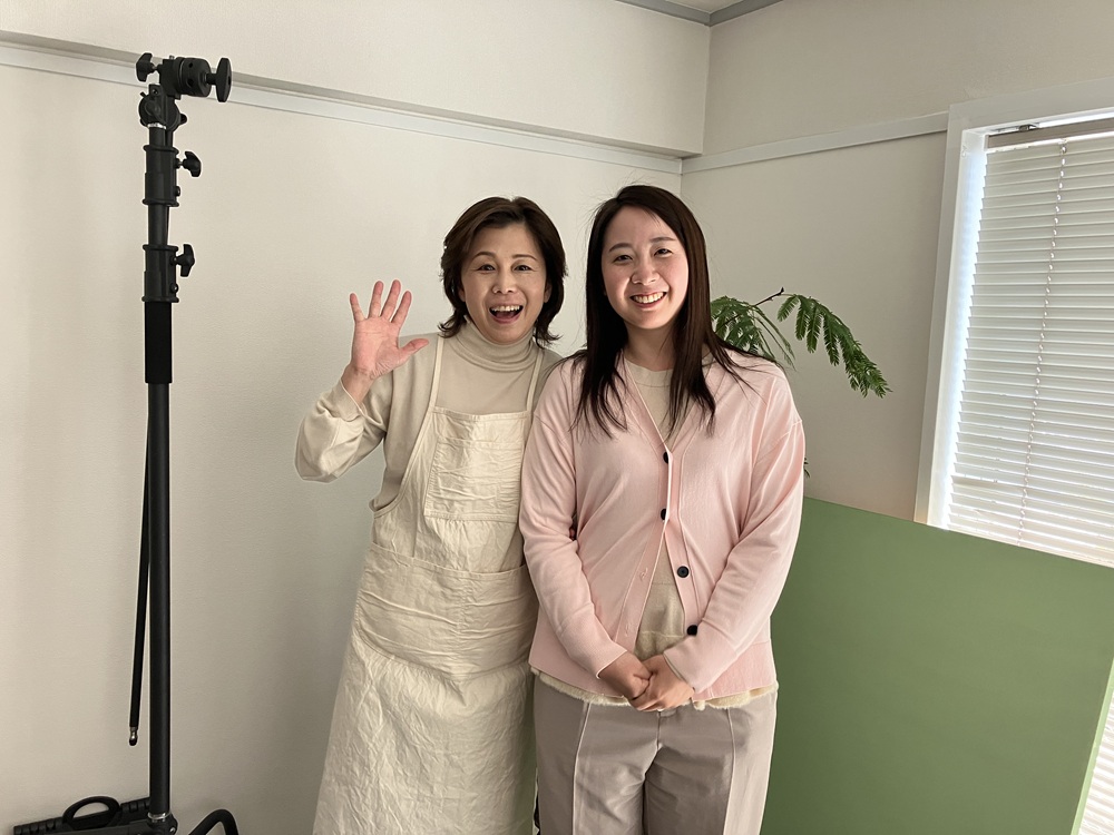 沼津先生と黒澤さん