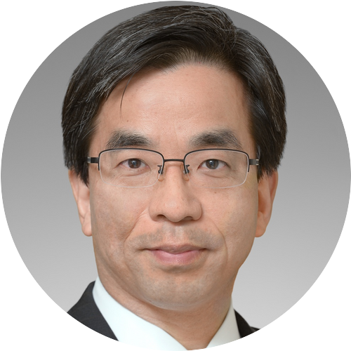 苅尾七臣　先生