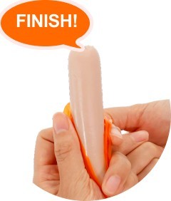 Finish