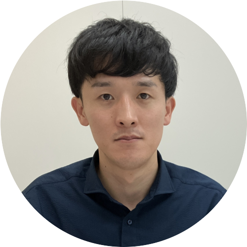 坪田さん