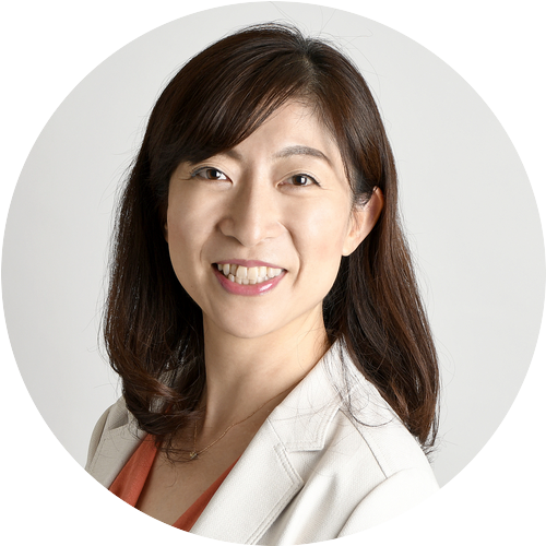篠原絵里佳　先生
