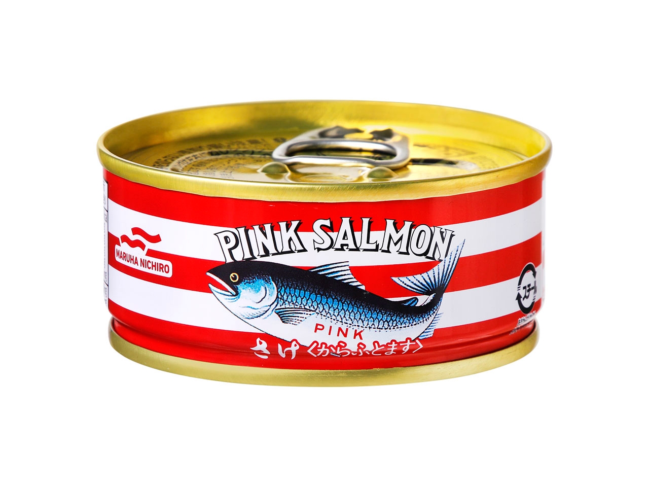 さけ水煮(90g)