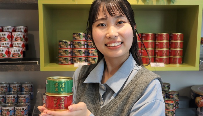 アレンジレシピ付】ノルウェーサバ使用“さば缶”の魅力を担当者に直撃