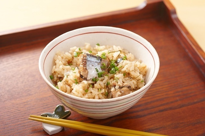 秋が旬の魚レシピ