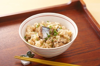 秋が旬の魚レシピ