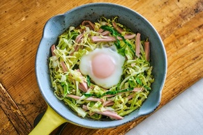 体づくりを応援！たんぱく質がとれるレシピ