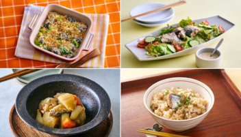 秋が旬！さんま・さば・さけレシピ、食べたいのはどれ？【50ポイント】